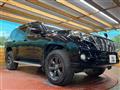 2015 Toyota Land Cruiser Prado
