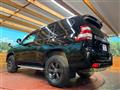 2015 Toyota Land Cruiser Prado