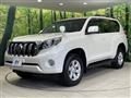 2016 Toyota Land Cruiser Prado
