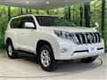 2016 Toyota Land Cruiser Prado