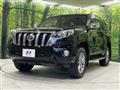 2016 Toyota Land Cruiser Prado