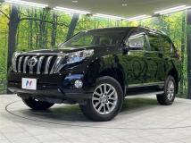 2016 Toyota Land Cruiser Prado