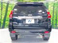2018 Toyota Land Cruiser Prado