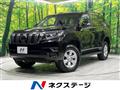 2019 Toyota Land Cruiser Prado