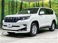 2019 Toyota Land Cruiser Prado