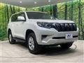 2020 Toyota Land Cruiser Prado