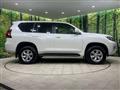 2020 Toyota Land Cruiser Prado