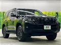 2020 Toyota Land Cruiser Prado