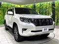2021 Toyota Land Cruiser Prado