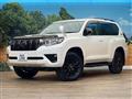 2021 Toyota Land Cruiser Prado
