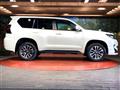 2021 Toyota Land Cruiser Prado