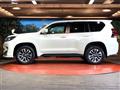 2021 Toyota Land Cruiser Prado
