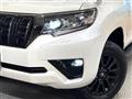 2022 Toyota Land Cruiser Prado