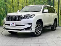 2023 Toyota Land Cruiser Prado