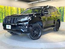 2023 Toyota Land Cruiser Prado