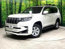 2023 Toyota Land Cruiser Prado