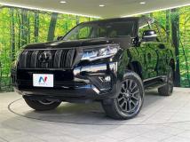 2023 Toyota Land Cruiser Prado