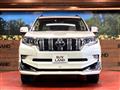 2023 Toyota Land Cruiser Prado