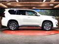 2023 Toyota Land Cruiser Prado