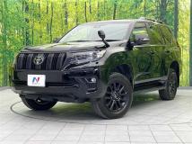 2023 Toyota Land Cruiser Prado