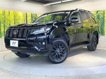 2023 Toyota Land Cruiser Prado