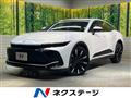 2023 Toyota Crown