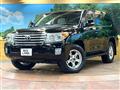 2014 Toyota Land Cruiser