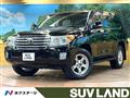 2014 Toyota Land Cruiser