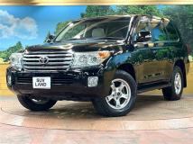 2014 Toyota Land Cruiser