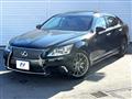 2013 Lexus LS