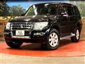 2014 Mitsubishi Pajero