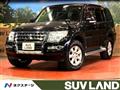2014 Mitsubishi Pajero