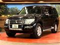 2014 Mitsubishi Pajero