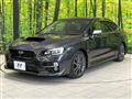 2015 Subaru WRX S4