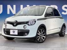 2018 Renault Twingo