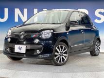2018 Renault Twingo