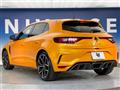 2018 Renault Megane