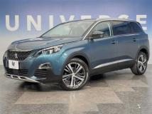 2017 Peugeot 5008