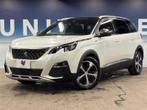 2019 Peugeot 5008