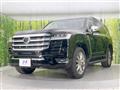 2023 Toyota Land Cruiser