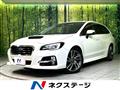 2014 Subaru Levorg