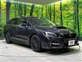 2015 Subaru Levorg