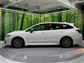 2015 Subaru Levorg