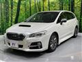 2015 Subaru Levorg