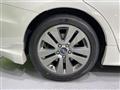 2015 Subaru Levorg