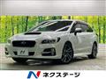 2015 Subaru Levorg