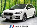 2015 Subaru Levorg