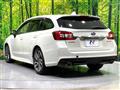 2015 Subaru Levorg