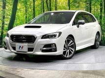 2015 Subaru Levorg