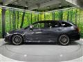 2016 Subaru Levorg
